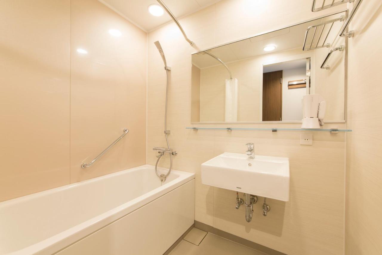 Tokyu Stay Takanawa Shinagawa Area Präfektur Tokio Exterior foto