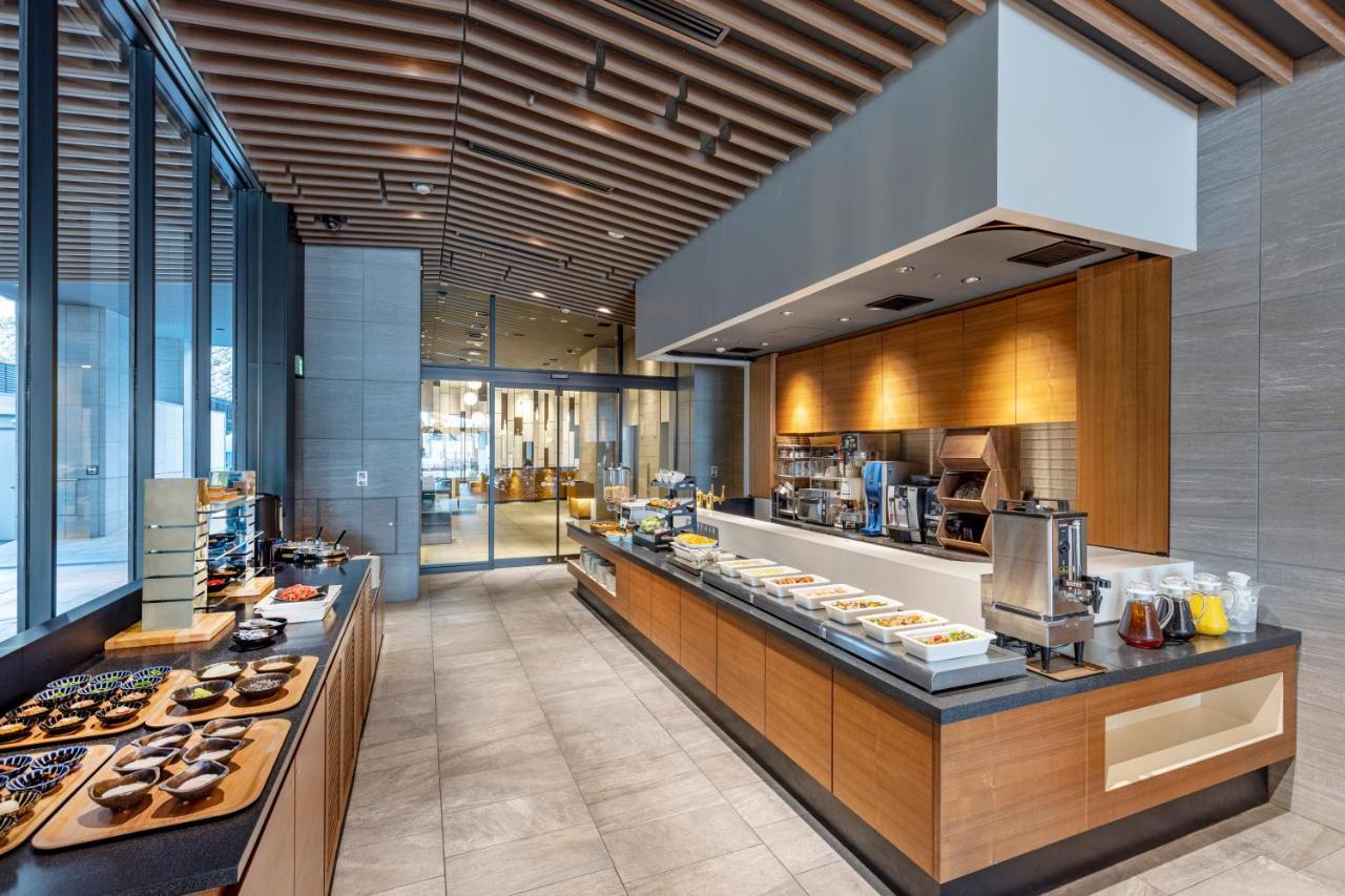 Tokyu Stay Takanawa Shinagawa Area Präfektur Tokio Exterior foto