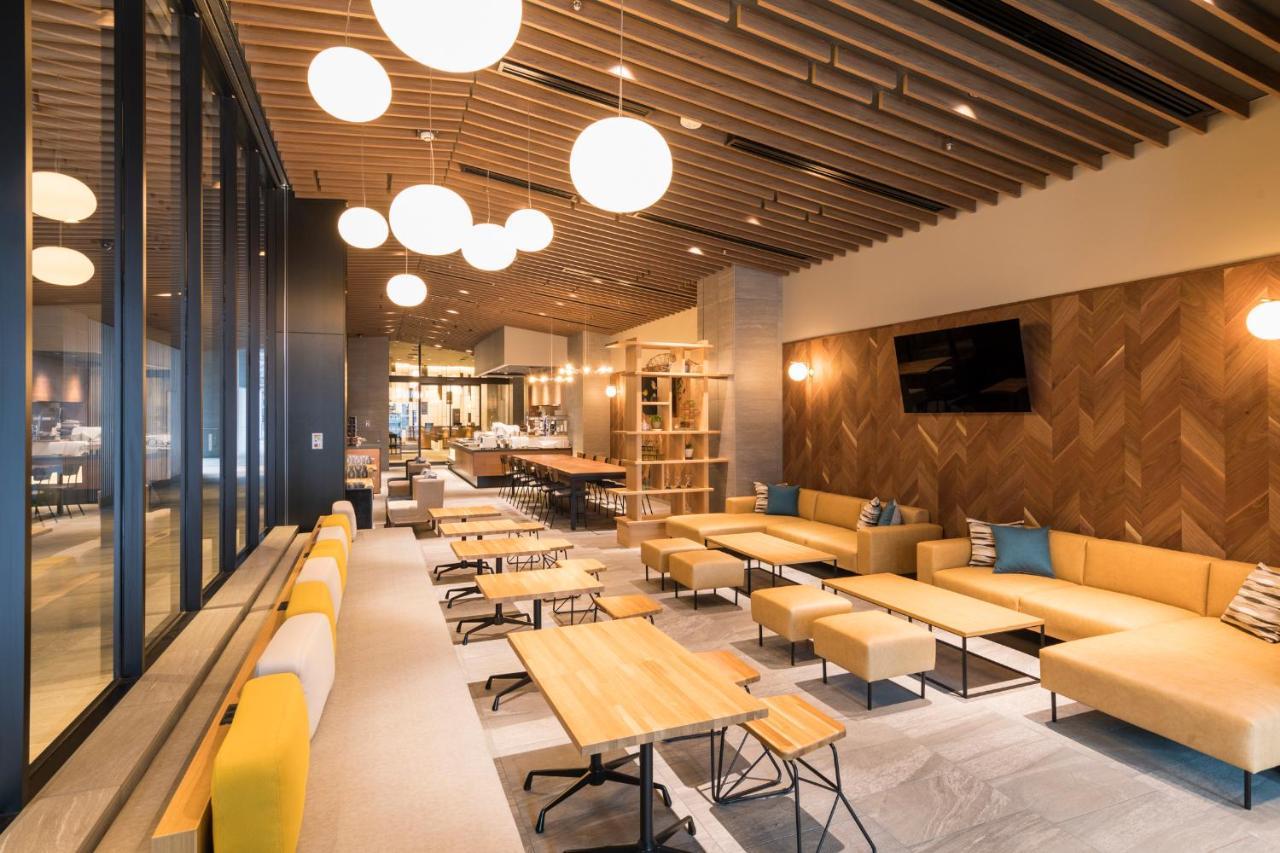 Tokyu Stay Takanawa Shinagawa Area Präfektur Tokio Exterior foto