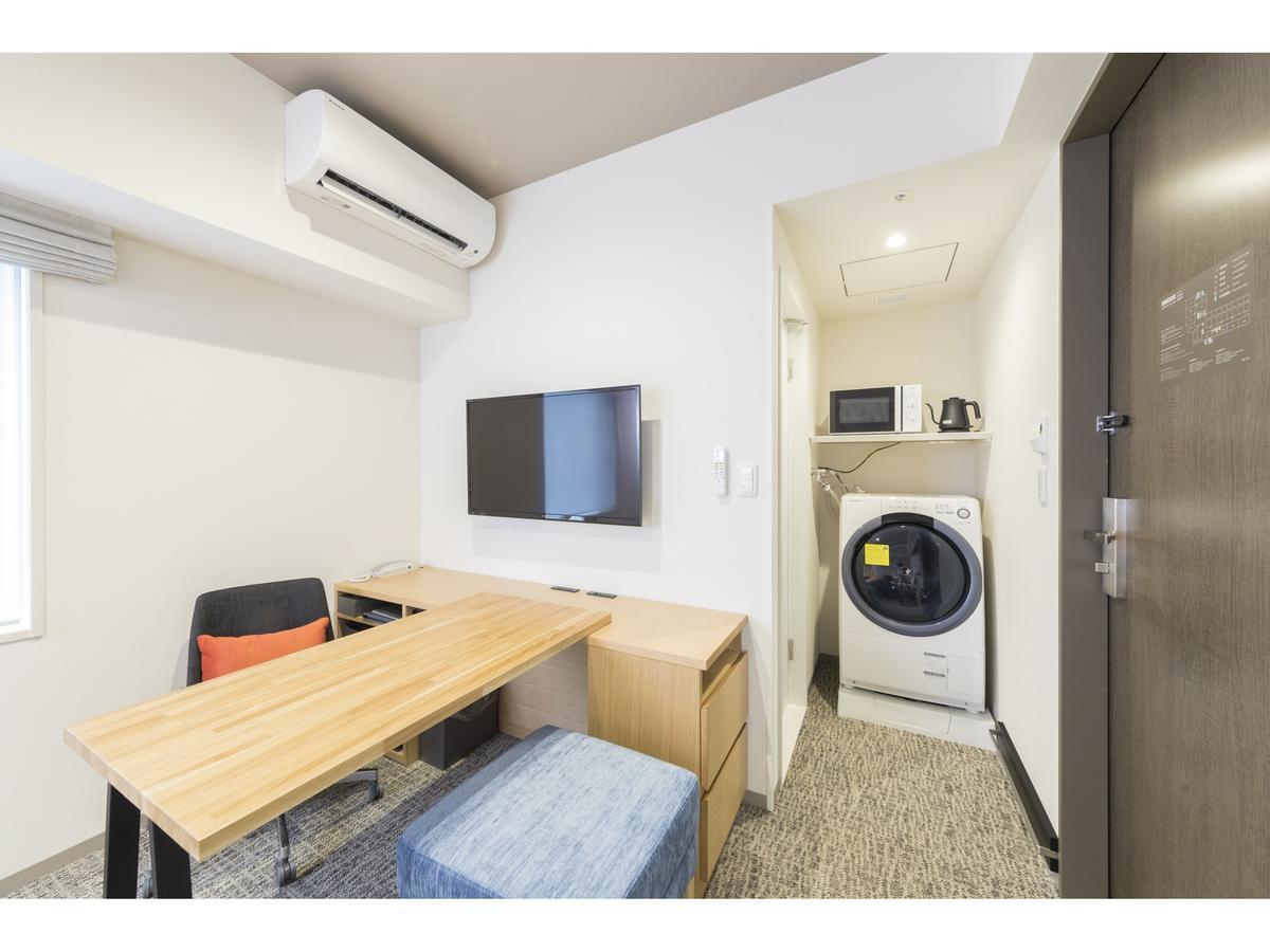 Tokyu Stay Takanawa Shinagawa Area Präfektur Tokio Exterior foto