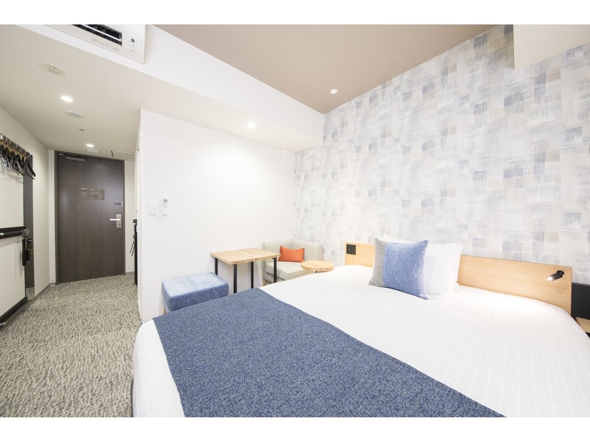 Tokyu Stay Takanawa Shinagawa Area Präfektur Tokio Exterior foto