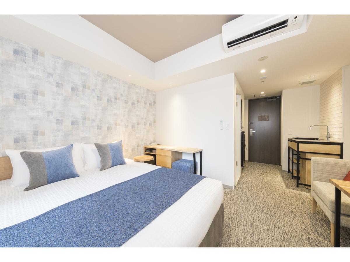 Tokyu Stay Takanawa Shinagawa Area Präfektur Tokio Exterior foto