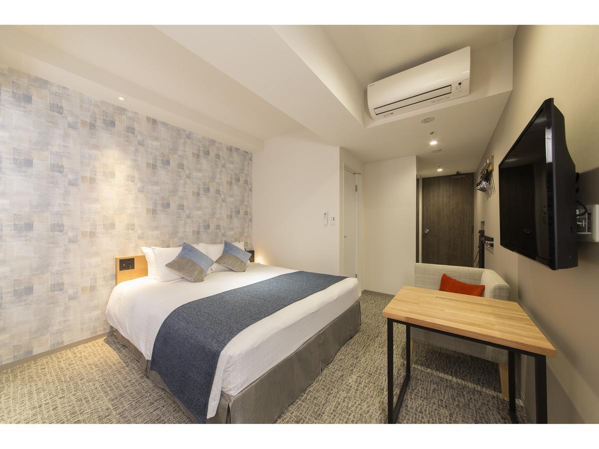 Tokyu Stay Takanawa Shinagawa Area Präfektur Tokio Exterior foto