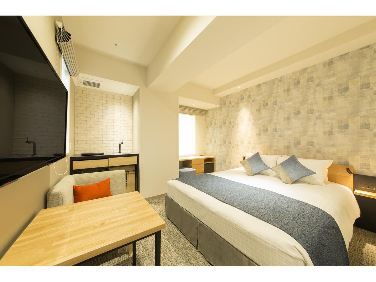 Tokyu Stay Takanawa Shinagawa Area Präfektur Tokio Exterior foto