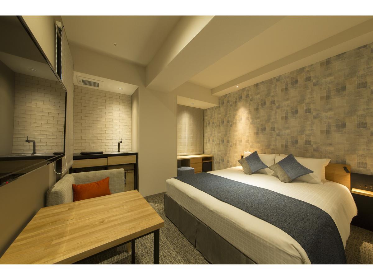 Tokyu Stay Takanawa Shinagawa Area Präfektur Tokio Exterior foto