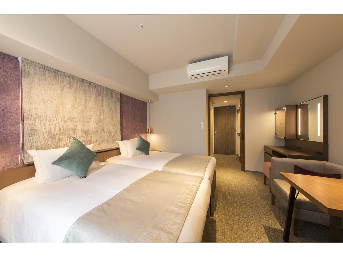Tokyu Stay Takanawa Shinagawa Area Präfektur Tokio Exterior foto
