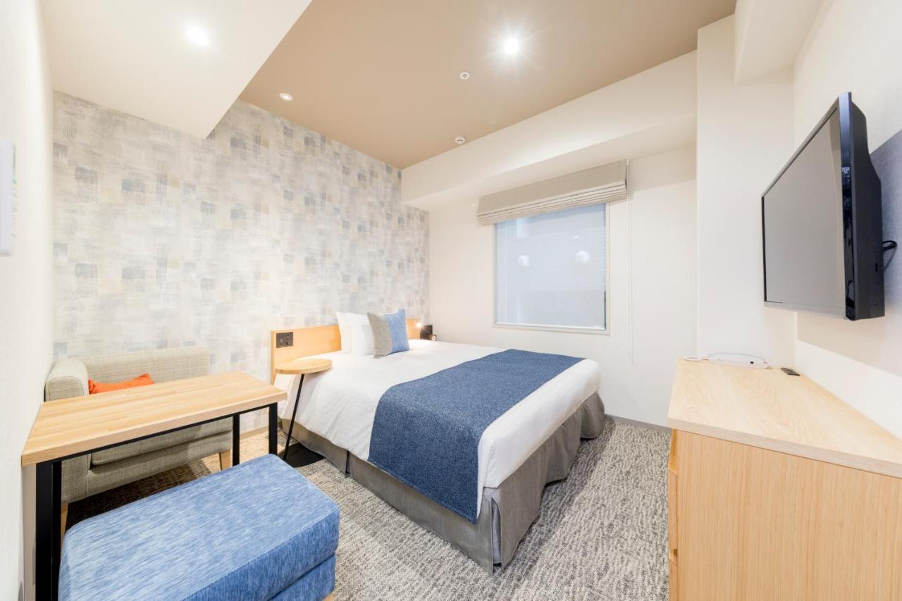 Tokyu Stay Takanawa Shinagawa Area Präfektur Tokio Exterior foto