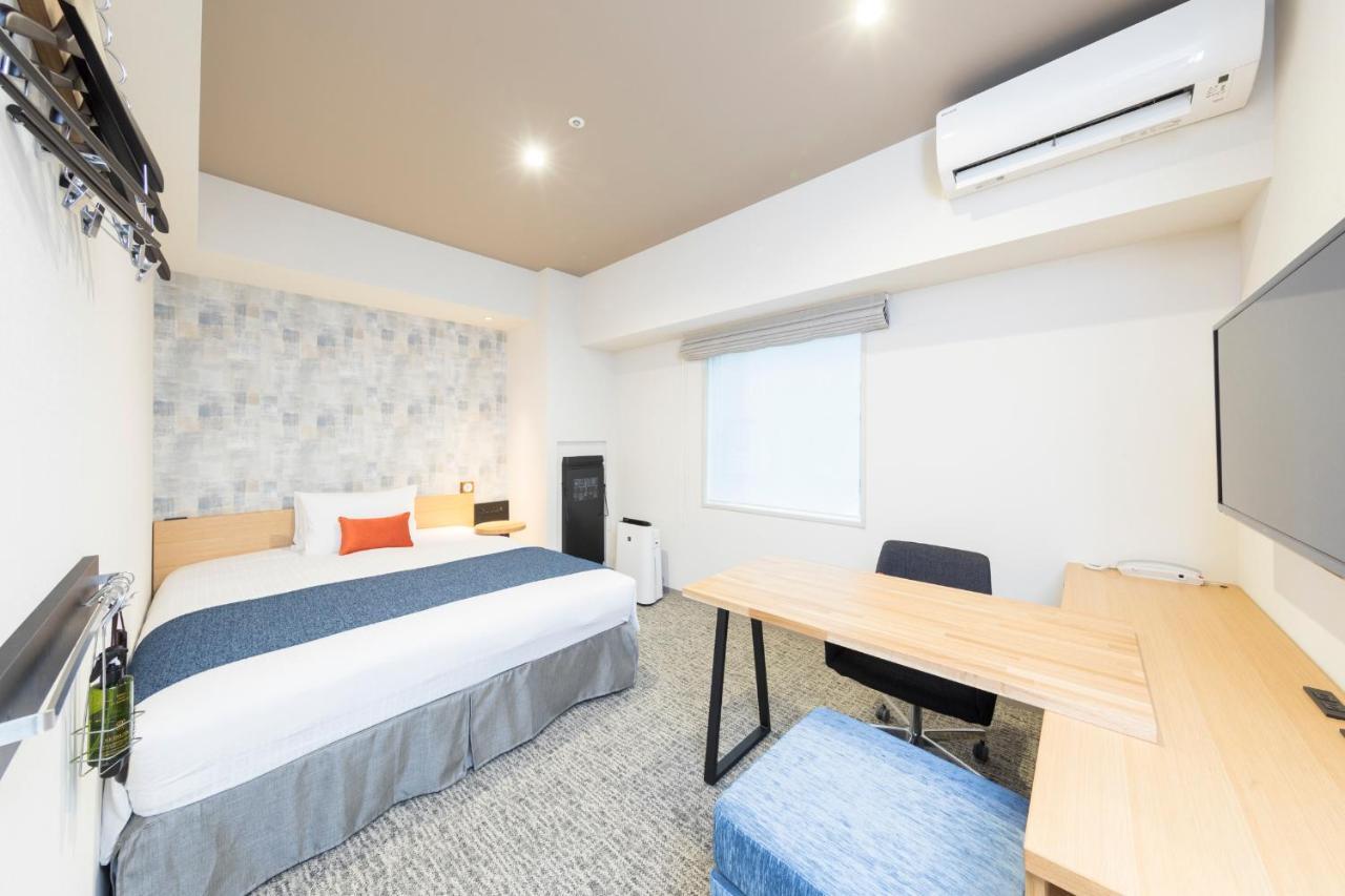 Tokyu Stay Takanawa Shinagawa Area Präfektur Tokio Exterior foto